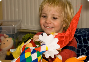 sprachprobleme kinder