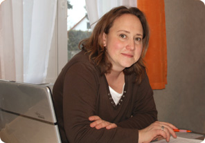 Martina Gester