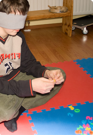 Sprachförderung kinder
