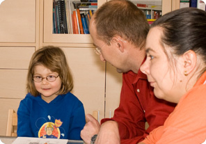 sprachprobleme kinder