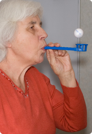 Behandlung erwachsener Patienten in der Praxis